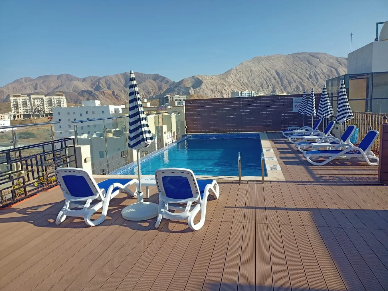 Grand Tourist Hotel Muscat