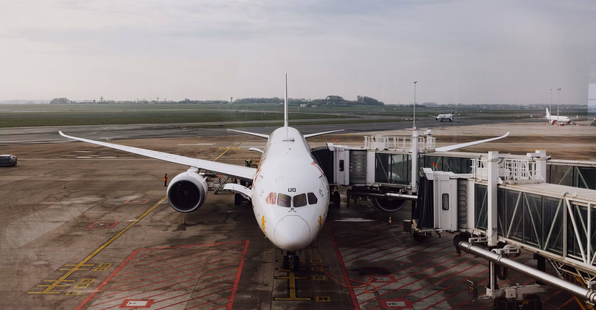 Flight Tickets